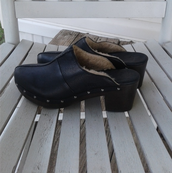 Ugg mules - Picture 3 of 8